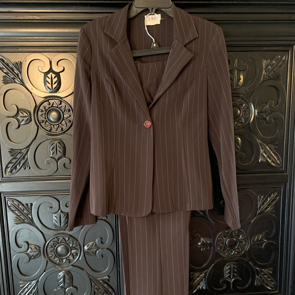 Pantsuit